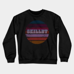 Skillet Crewneck Sweatshirt